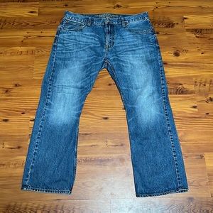 American Eagle Original Boot Jeans